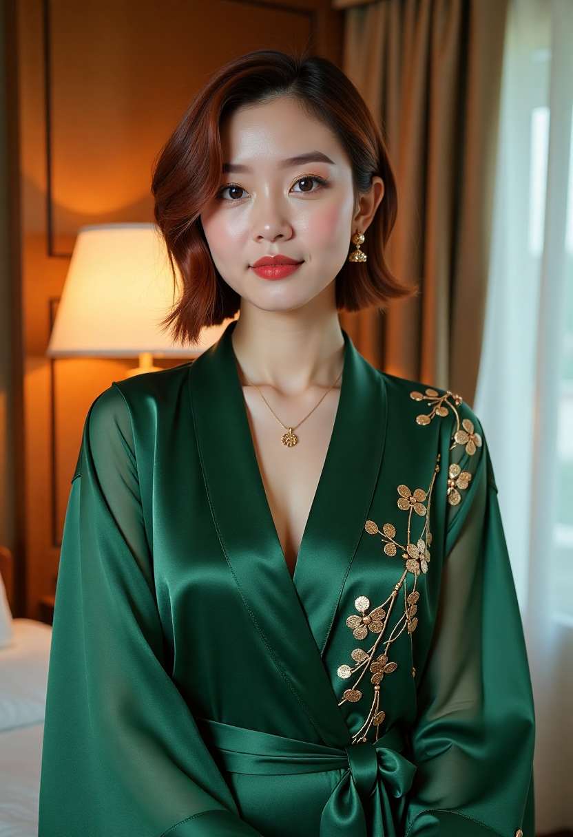 七弦小筑头像