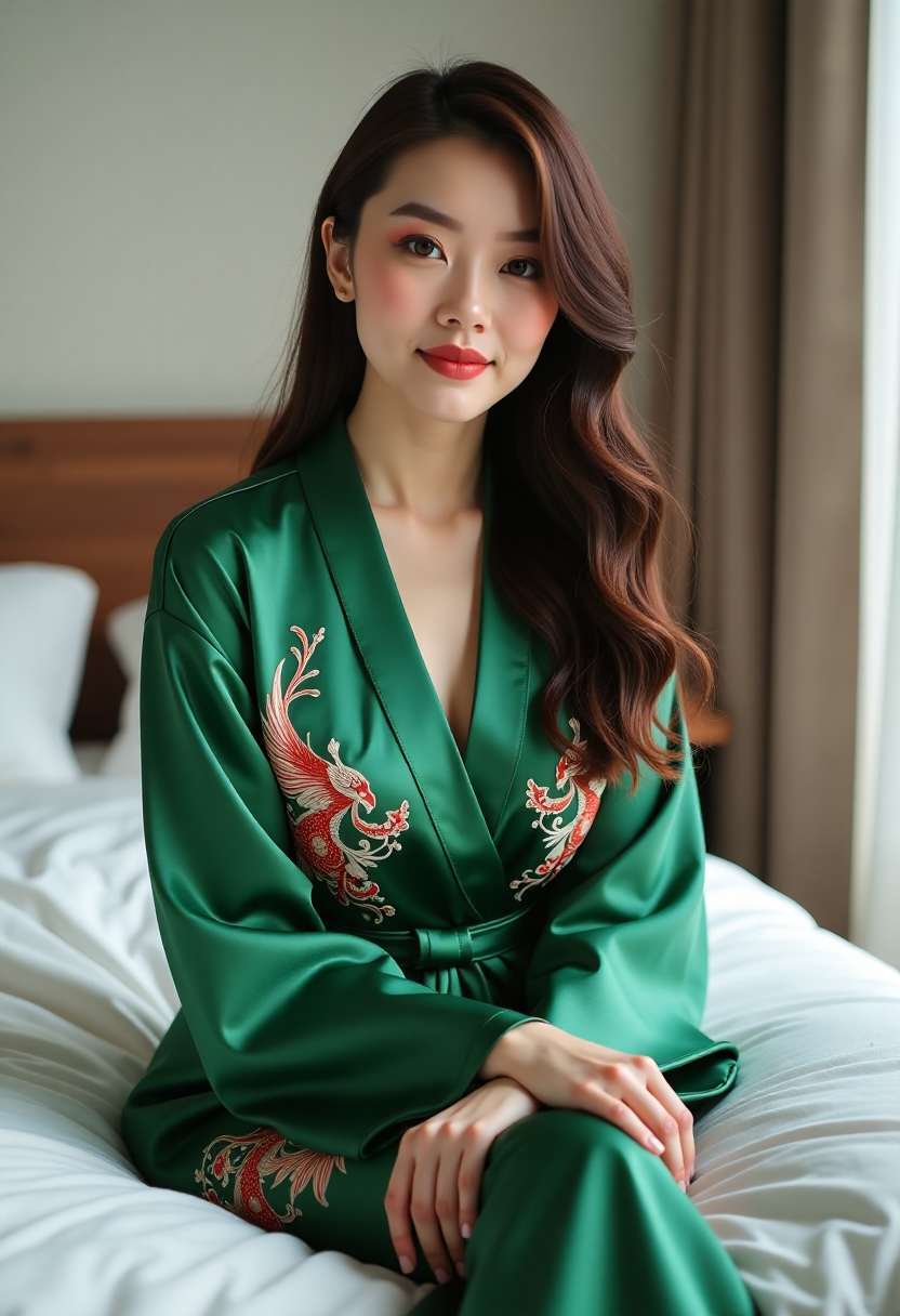 女声清唱《心经》录制片段